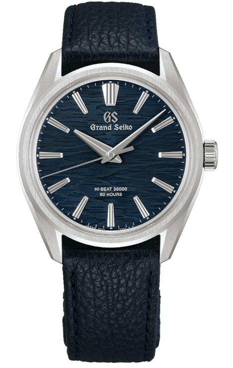 Best Grand Seiko Evolution 9 Replica Watch Price SLGW007